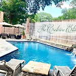 Heated Poolhistoric Tudor Homecrestmere Estate