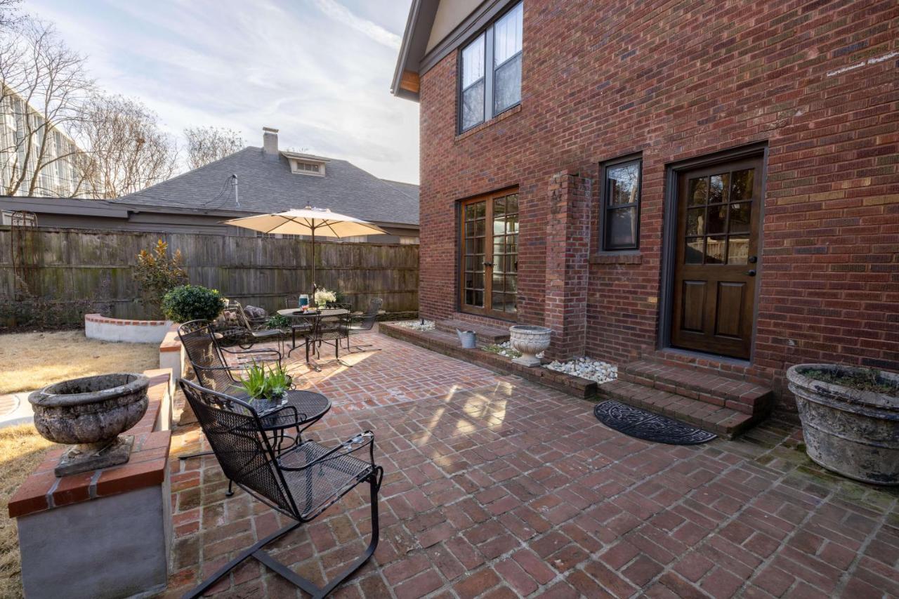 Heated Poolhistoric Tudor Homecrestmere Estate Holiday home